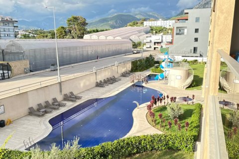 1+1 Lejlighed i Kestel, Antalya, Tyrkiet Nr. 238830 - 19