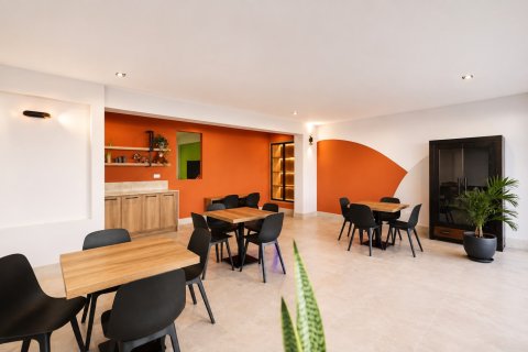 1+1 Lejlighed i Kestel, Antalya, Tyrkiet Nr. 238830 - 22