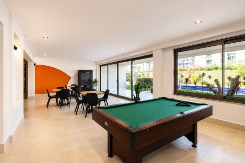 1+1 Lejlighed i Kestel, Antalya, Tyrkiet Nr. 238830 - 20