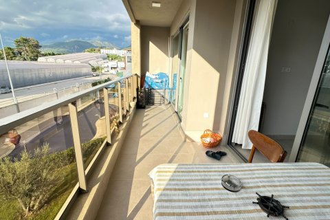 1+1 Lejlighed i Kestel, Antalya, Tyrkiet Nr. 238830 - 18