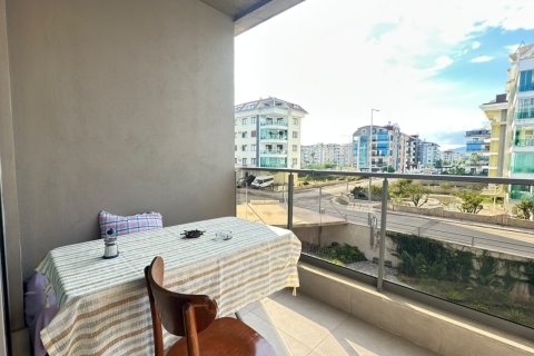 1+1 Lejlighed i Kestel, Antalya, Tyrkiet Nr. 238830 - 14