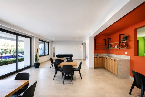 1+1 Lejlighed i Kestel, Antalya, Tyrkiet Nr. 238830 - 25