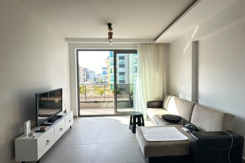 1+1 Lejlighed i Kestel, Antalya, Tyrkiet Nr. 238830 - 11