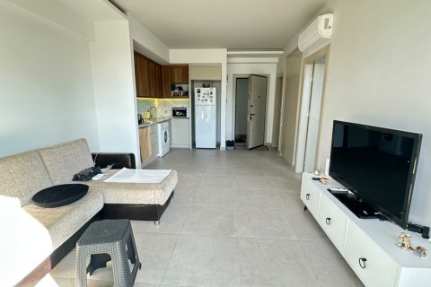 1+1 Lejlighed i Kestel, Antalya, Tyrkiet Nr. 238830 - 5