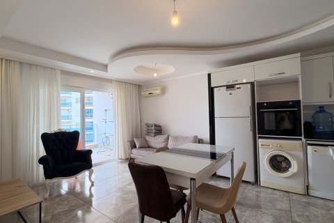 Продажа квартиры в Джикджилли, Анталье, Турция 1+1, 70м2, №238590 – фото 5