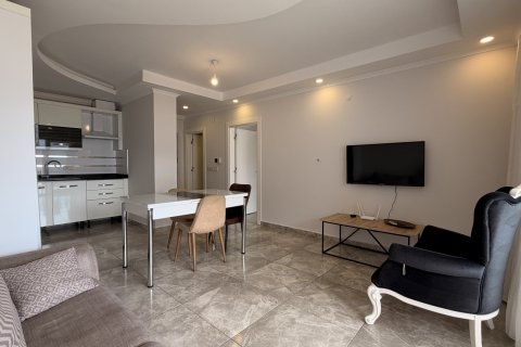 Продажа квартиры в Джикджилли, Анталье, Турция 1+1, 70м2, №238590 – фото 11