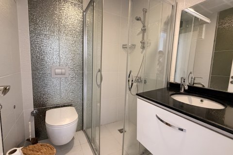 Продажа квартиры в Джикджилли, Анталье, Турция 1+1, 70м2, №238590 – фото 17