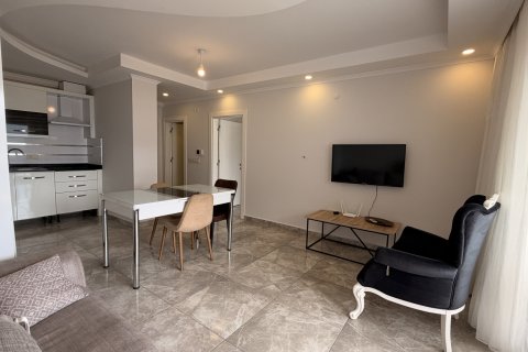 Продажа квартиры в Джикджилли, Анталье, Турция 1+1, 70м2, №238590 – фото 12