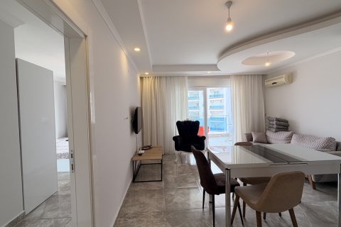 Продажа квартиры в Джикджилли, Анталье, Турция 1+1, 70м2, №238590 – фото 6