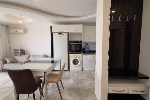 Продажа квартиры в Джикджилли, Анталье, Турция 1+1, 70м2, №238590 – фото 7