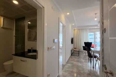 Продажа квартиры в Джикджилли, Анталье, Турция 1+1, 70м2, №238590 – фото 8
