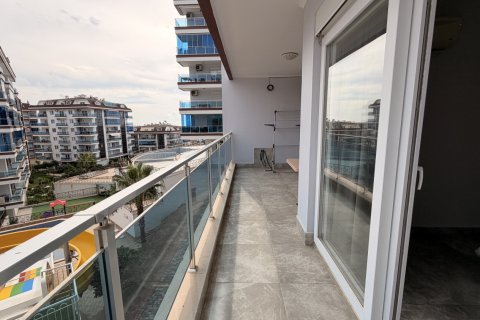 Продажа квартиры в Джикджилли, Анталье, Турция 1+1, 70м2, №238590 – фото 18