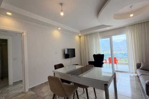 Продажа квартиры в Джикджилли, Анталье, Турция 1+1, 70м2, №238590 – фото 15