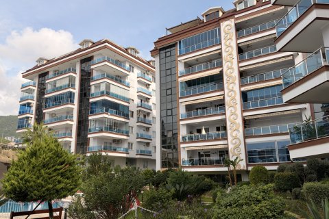Продажа квартиры в Джикджилли, Анталье, Турция 1+1, 70м2, №238590 – фото 2