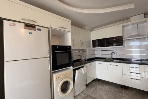 Продажа квартиры в Джикджилли, Анталье, Турция 1+1, 70м2, №238590 – фото 13