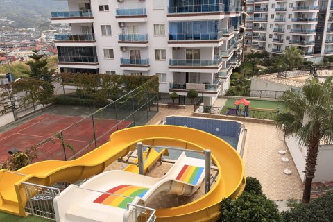 Продажа квартиры в Джикджилли, Анталье, Турция 1+1, 70м2, №238590 – фото 23