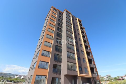 2+1 Wohnung in Mersin, Türkei Nr. 238469 - 22