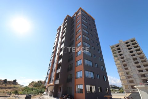 2+1 Wohnung in Mersin, Türkei Nr. 238469 - 21