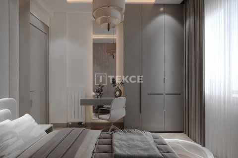 2+1 Wohnung in Mersin, Türkei Nr. 238469 - 11