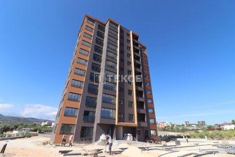 2+1 Wohnung in Mersin, Türkei Nr. 238469 - 23