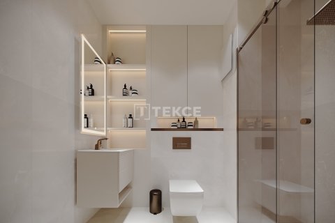 2+1 Wohnung in Mersin, Türkei Nr. 238469 - 18