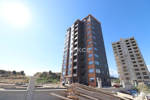 2+1 Wohnung in Mersin, Türkei Nr. 238469 - 20