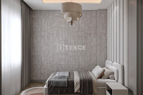 2+1 Wohnung in Mersin, Türkei Nr. 238469 - 8