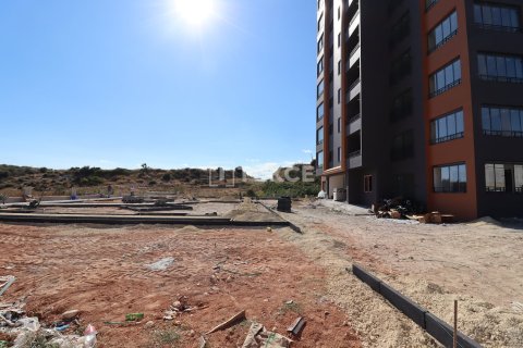 2+1 Wohnung in Mersin, Türkei Nr. 238469 - 25