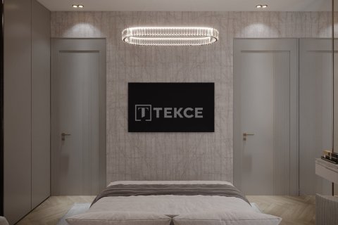 2+1 Wohnung in Mersin, Türkei Nr. 238469 - 14