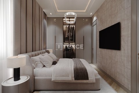 2+1 Wohnung in Mersin, Türkei Nr. 238469 - 12