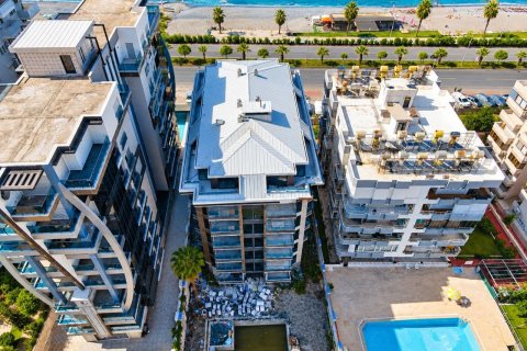 1+1 Wohnung in Mahmutlar, Antalya, Türkei Nr. 238431 - 14