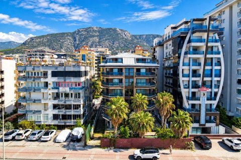 1+1 Wohnung in Mahmutlar, Antalya, Türkei Nr. 238431 - 13