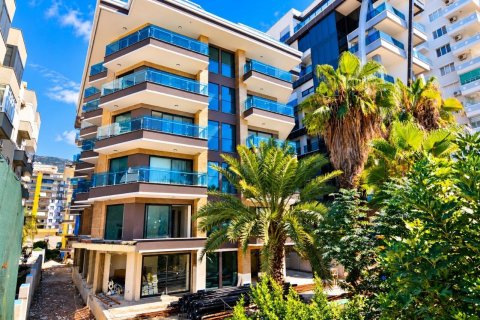 1+1 Wohnung in Mahmutlar, Antalya, Türkei Nr. 238431 - 2