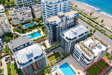 1+1 Wohnung in Mahmutlar, Antalya, Türkei Nr. 238431 - 19