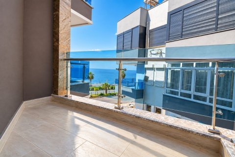 1+1 Wohnung in Mahmutlar, Antalya, Türkei Nr. 238431 - 9