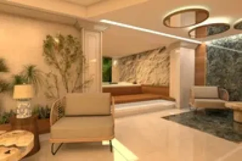 1+1 Wohnung in Mahmutlar, Antalya, Türkei Nr. 238431 - 24