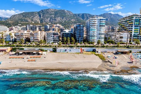 1+1 Wohnung  in Mahmutlar, Antalya, Türkei Nr. 238431