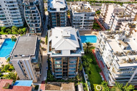 1+1 Wohnung in Mahmutlar, Antalya, Türkei Nr. 238431 - 18