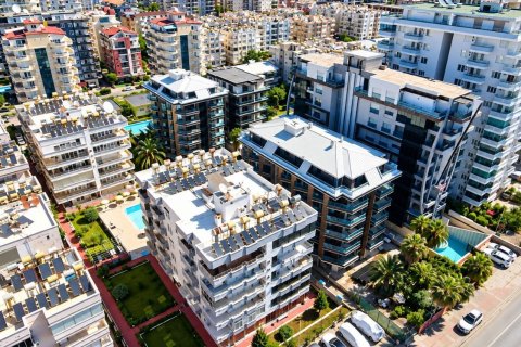 1+1 Wohnung in Mahmutlar, Antalya, Türkei Nr. 238431 - 15