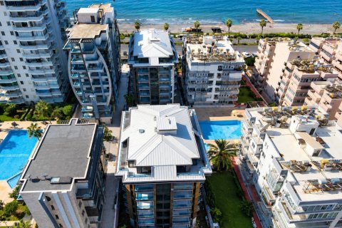 1+1 Wohnung in Mahmutlar, Antalya, Türkei Nr. 238431 - 17