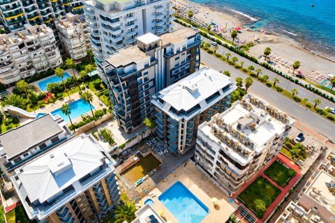 1+1 Wohnung in Mahmutlar, Antalya, Türkei Nr. 238431 - 20