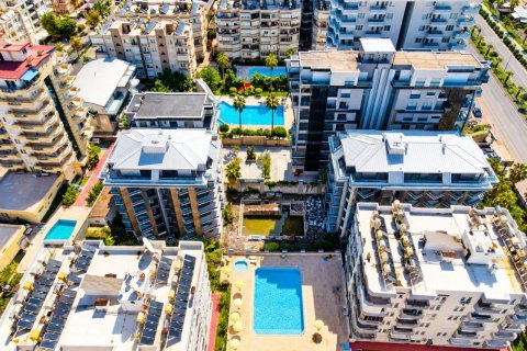 1+1 Wohnung in Mahmutlar, Antalya, Türkei Nr. 238431 - 21