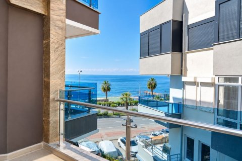 1+1 Wohnung in Mahmutlar, Antalya, Türkei Nr. 238431 - 10