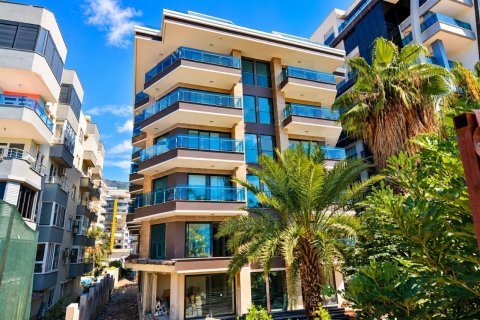 1+1 Wohnung in Mahmutlar, Antalya, Türkei Nr. 238431 - 23