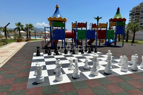 Daire 1+1 Alanya, Antalya, Türkiye №238463 - 6
