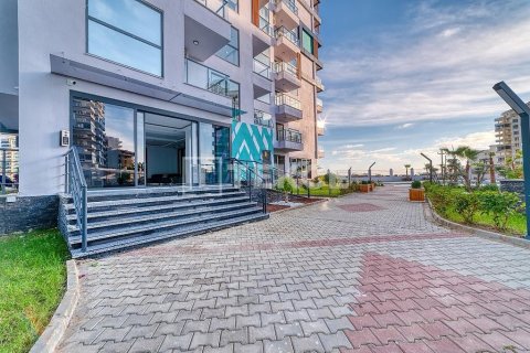 Daire 1+1 Alanya, Antalya, Türkiye №238463 - 9