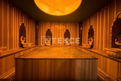 Daire 1+1 Alanya, Antalya, Türkiye №238463 - 19