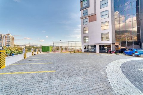 Daire 1+1 Alanya, Antalya, Türkiye №238463 - 8