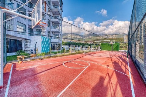 Daire 1+1 Alanya, Antalya, Türkiye №238463 - 12