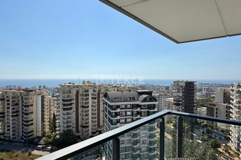 Daire 1+1 Alanya, Antalya, Türkiye №238463 - 25